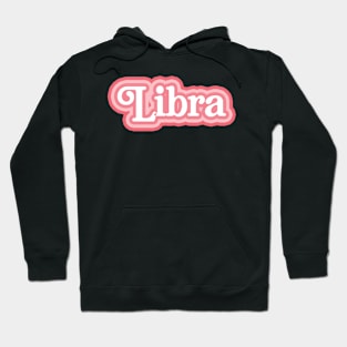 Libra Hoodie